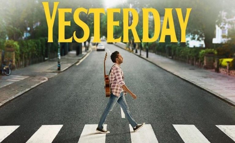 post